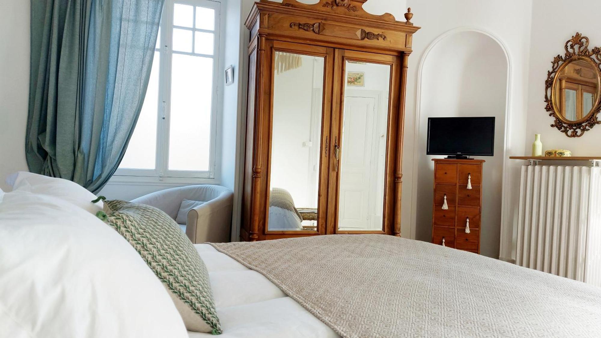 Le Clos Du Marronnier Rivieres-les-Fosses Ngoại thất bức ảnh